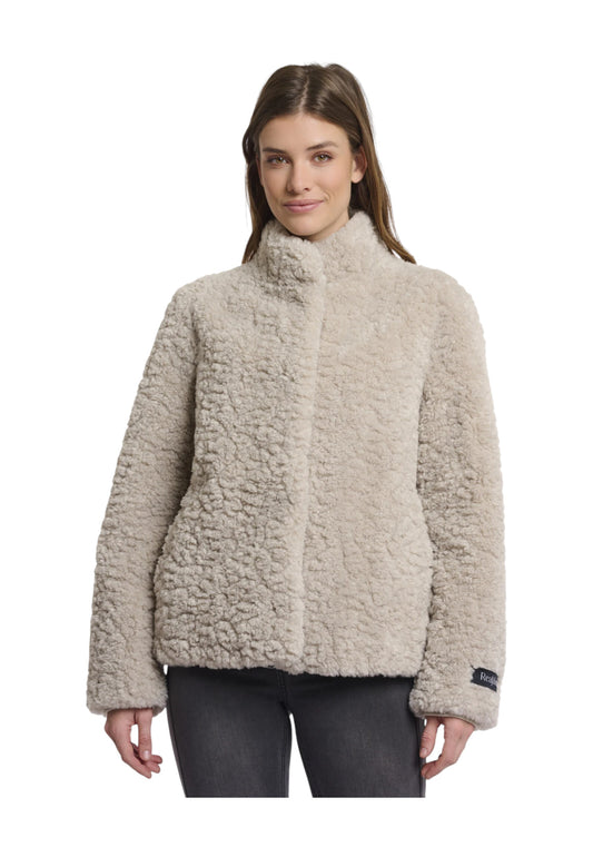RINO&PELLE Giubbino Donna Beige Kion.7002511-AI26-Beige