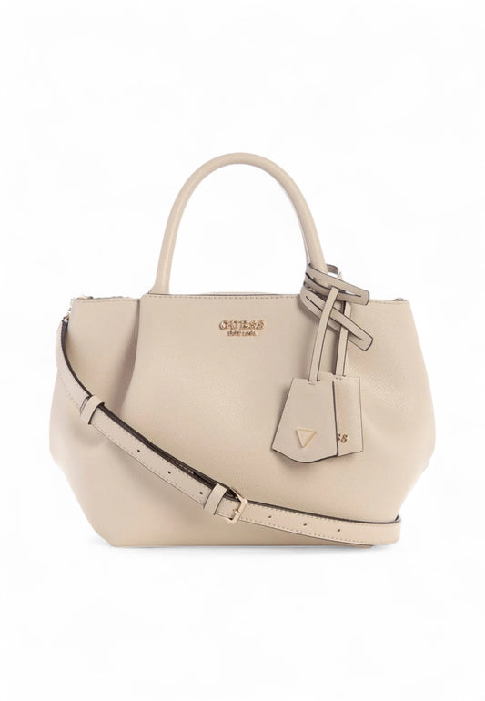 GUESS Borsa A Mano Donna Beige HWBG7898060-AI26-LTA