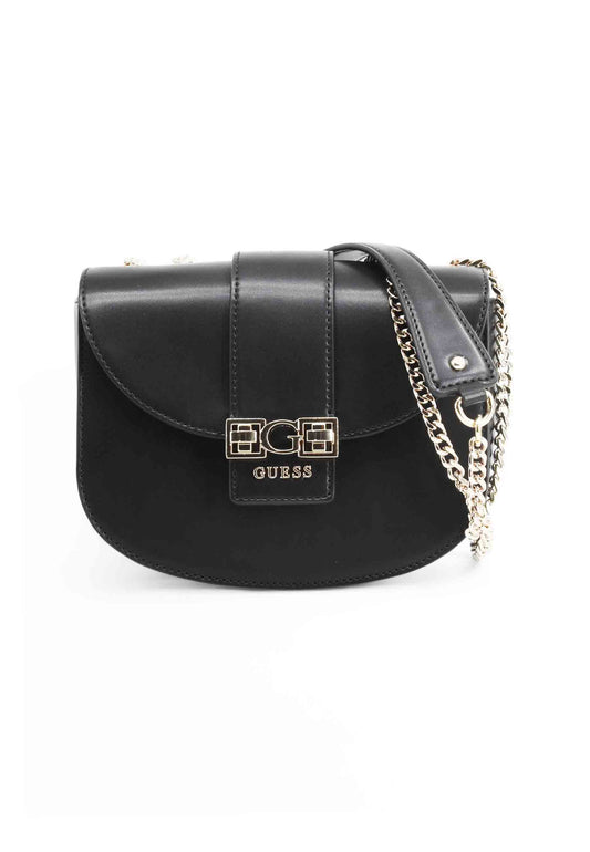 GUESS Borsa A Spalla Donna Nero HWVG9891210-AI26-BLA