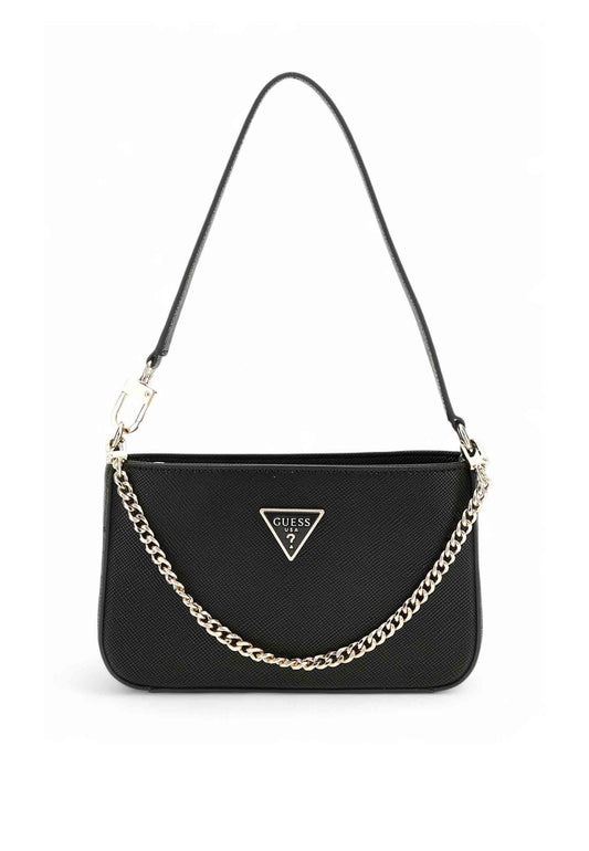 GUESS Borsa A Spalla Donna Nero HWZG9672720-AI26-BLA