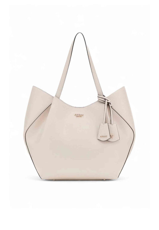 GUESS Borsa Shopper Donna Beige HWBG7898240-AI26-LTA