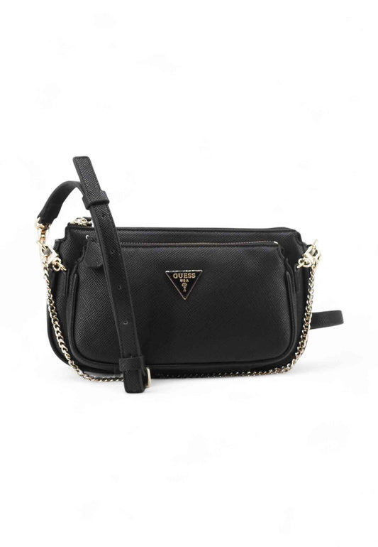 GUESS Borsa Tracolla Donna Nero HWZG9672710-AI26-BLA