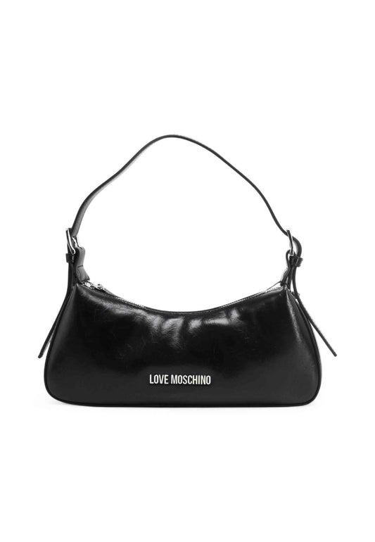 LOVE MOSCHINO Borsa A Spalla Donna Nero JC4390PP0NKP000A-AI26