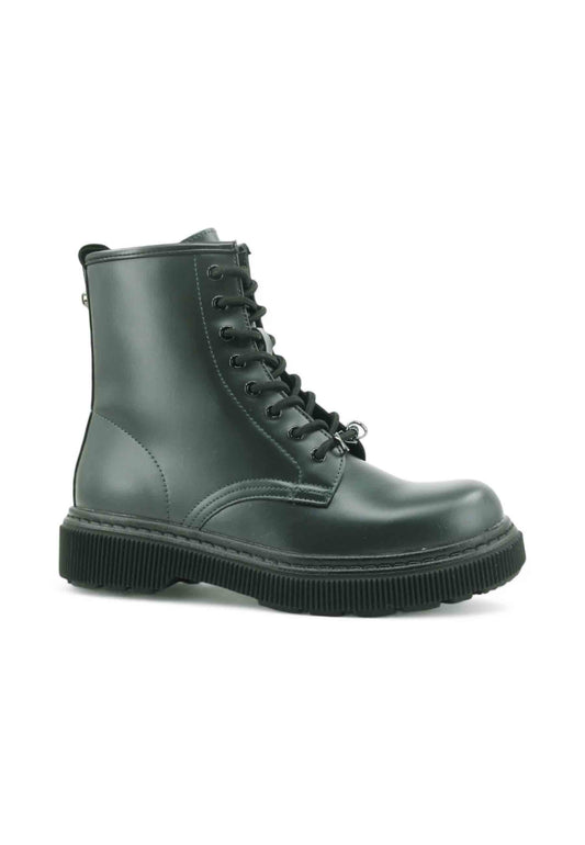 CAFE NOIR Anfibi Donna Verde C1FA9222-AI26-G001