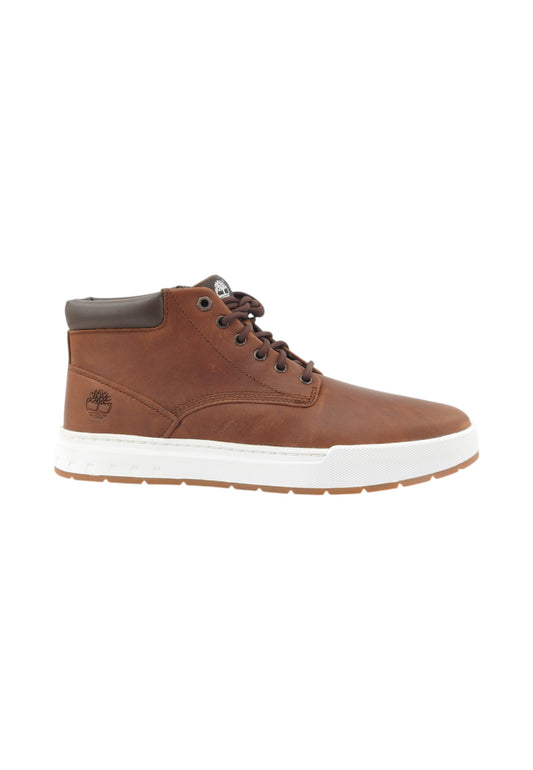 TIMBERLAND Sneakers Uomo Marrone TB0A297Q3581-AI26
