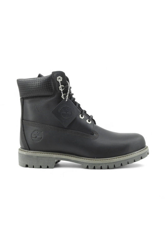 TIMBERLAND Anfibi Uomo Nero TB0A2P6WA3L1-AI26