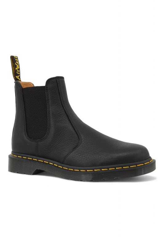 DR. MARTENS Stivaletti Uomo Nero 31989001-AI26