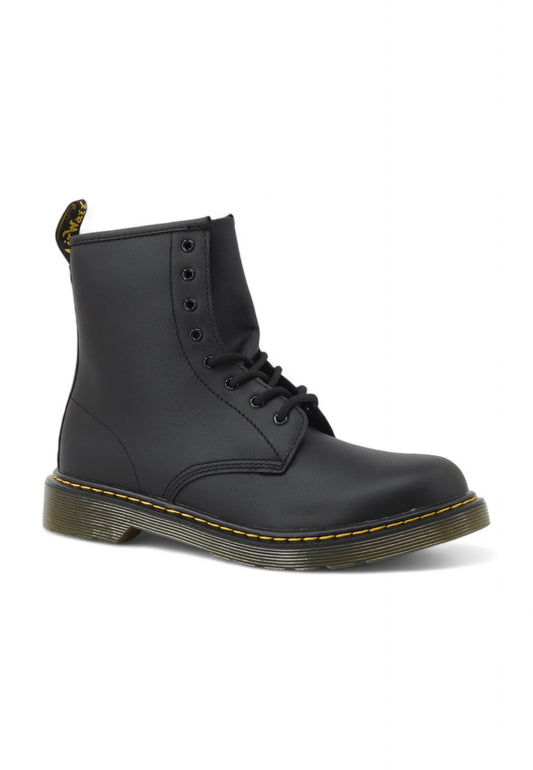 DR. MARTENS Anfibi Bambino Nero 21975001-AI26