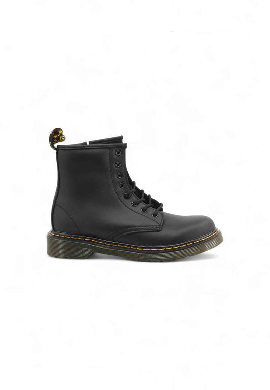 DR. MARTENS Anfibi Bambino Nero 15382001-AI26