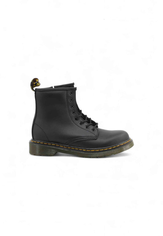 DR. MARTENS Anfibi Bambino Nero 15373001-K-AI26