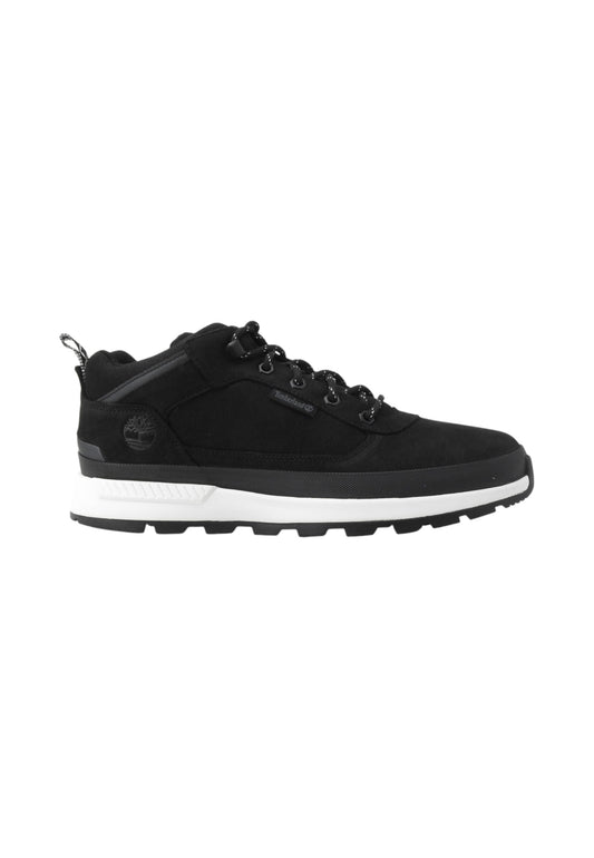 TIMBERLANS Sneakers Uomo Nero TB1A2A580151-AI26