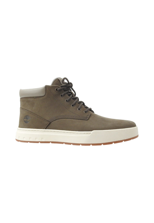 TIMBERLAND Sneakers Uomo Marrone Grigio TB0A69FNW071-AI26