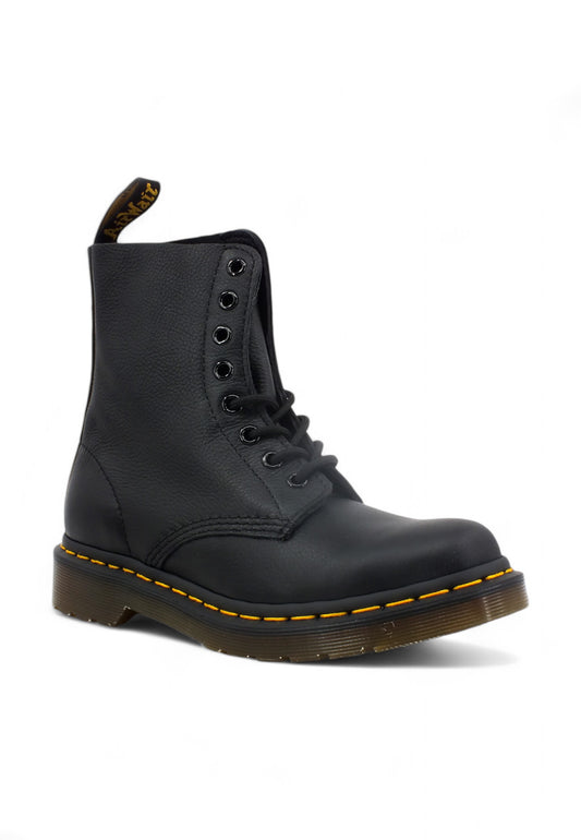 DR. MARTENS 1460 Pascal Anfibi Donna Nero 13512006-AI26