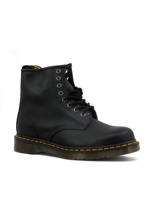 DR. MARTENS 1460 Nappa Anfibi Nero 11822002-AI26