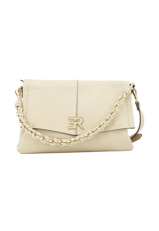 ERMANNO FIRENZE Borsa Tracolla Donna Beige 12402029-AI26-4418