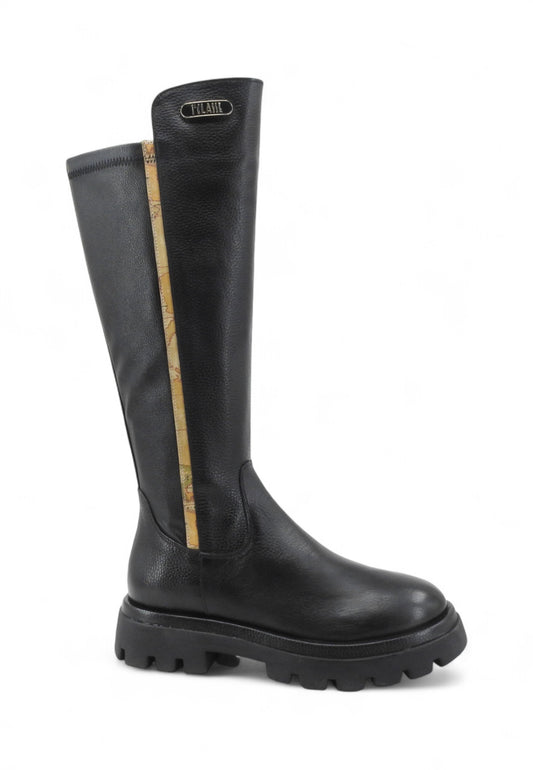 ALVIERO MARTINI Stivali Donna Nero 1248611A-AI26-0001