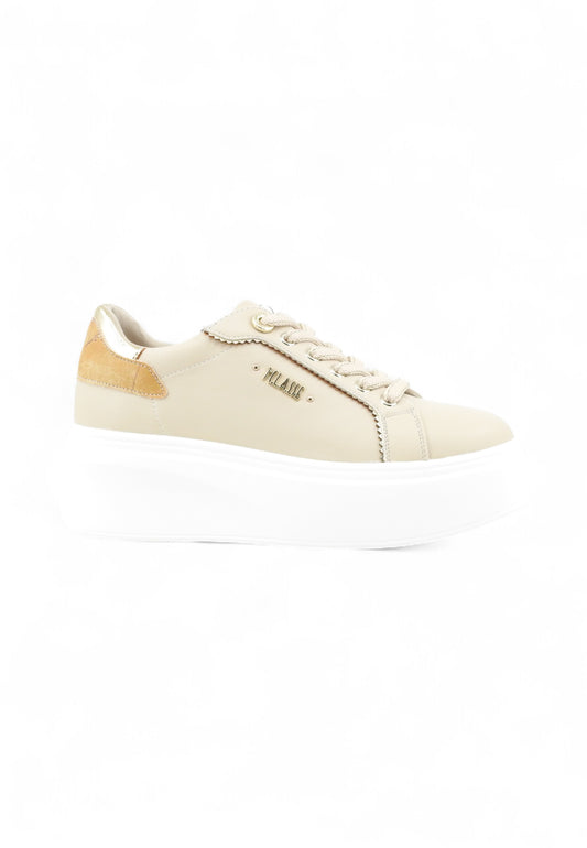 ALVIERO MARTINI Sneakers Donna Beige 1304300E-AI26-0925