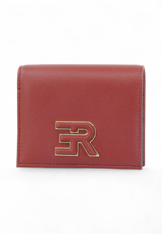 ERMANNO SCERVINO Portafogli Donna Bordeaux 12600390-AI26-333