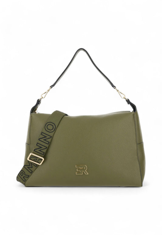 ERMANNO SCERVINO Borsa A Spalla Donna Verde 12402013-AI26-1689