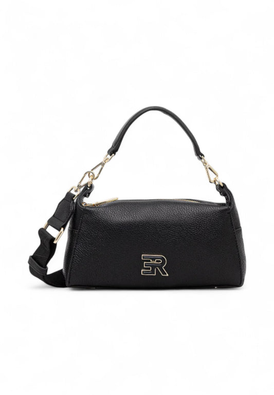 ERMANNO SCERVINO Borsa A Mano Donna Nero 12402015-AI26-293