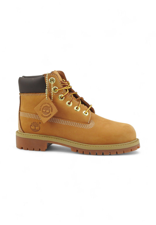 TIMBERLAND Stivaletti Bambino Marrone TB1127097131-AI26