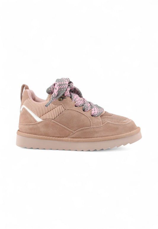 COLORS OF CALIFORNIA Sneakers Donna Rosa HC.YW261-AI26-MAV