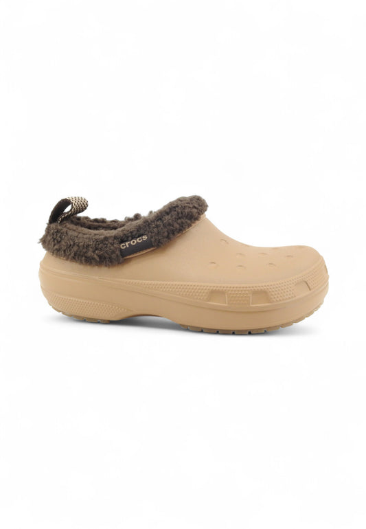 CROCS Ciabatte Beige Marrone CR.211380-AI26-SEPI