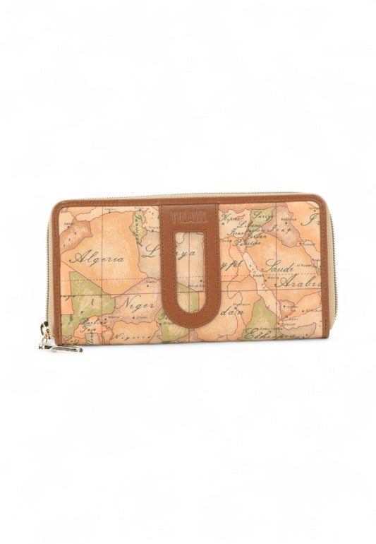 ALVIERO MARTINI Portafogli Donna Beige Marrone PO94S578-AI26-0548