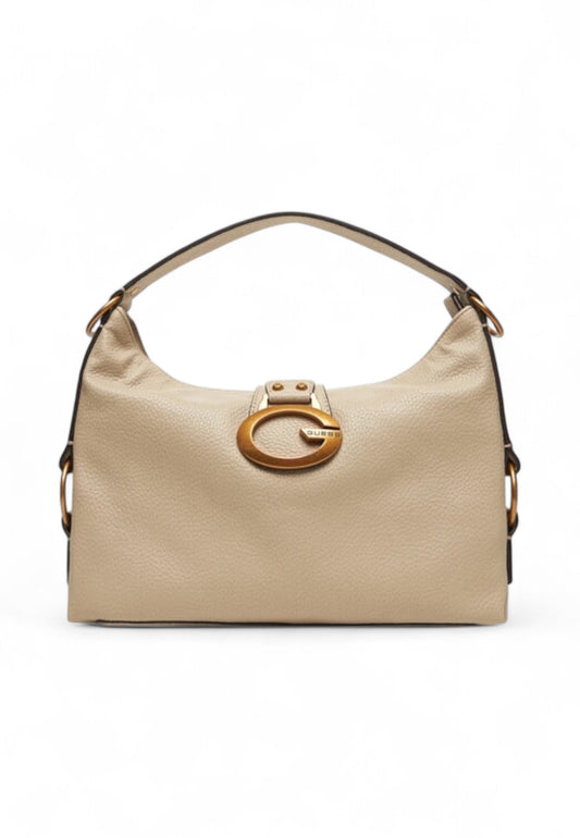 GUESS Borsa A Spalla Donna Bianco HWBB9308180-AI26-BON