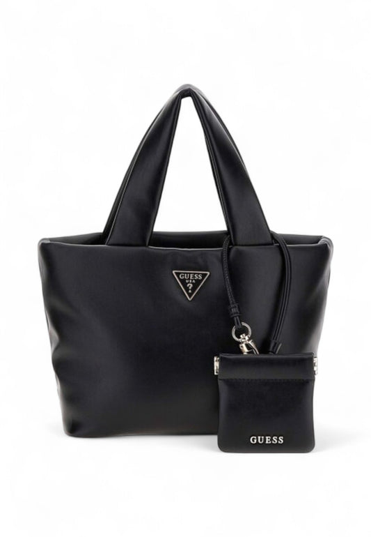 GUESS Borsa A Mano Donna Nero HWNG7534750-AI26-BLA