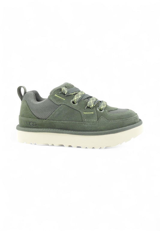 UGG Lo Lowmel Sneakers Uomo Verde M1169493-WLN-AI26