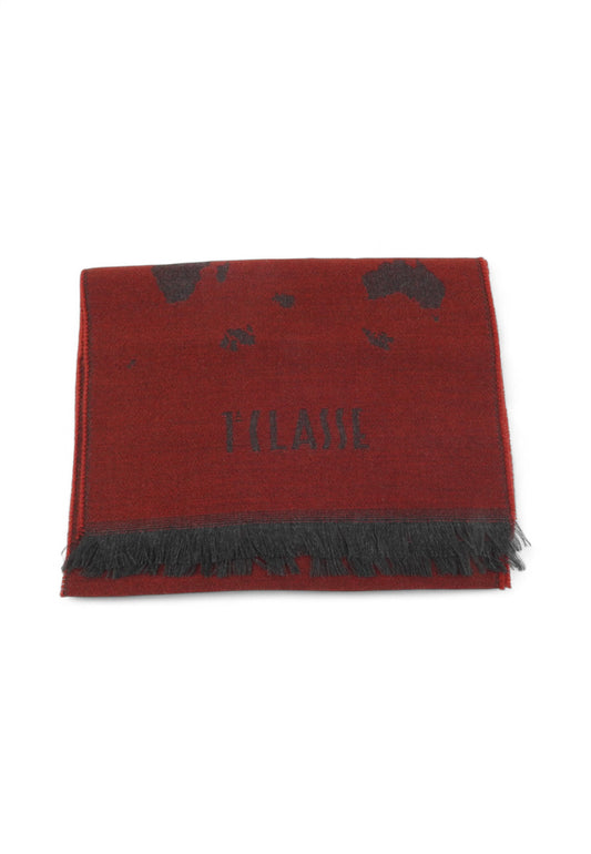 ALVIERO MARTINI Sciarpa Donna Bordeaux S5641748-AI26-0313