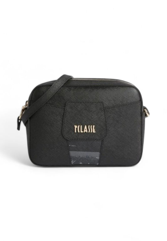 ALVIERO MARTINI Borsa Tracolla Donna Nero Grigio LD32N407-AI26-0001