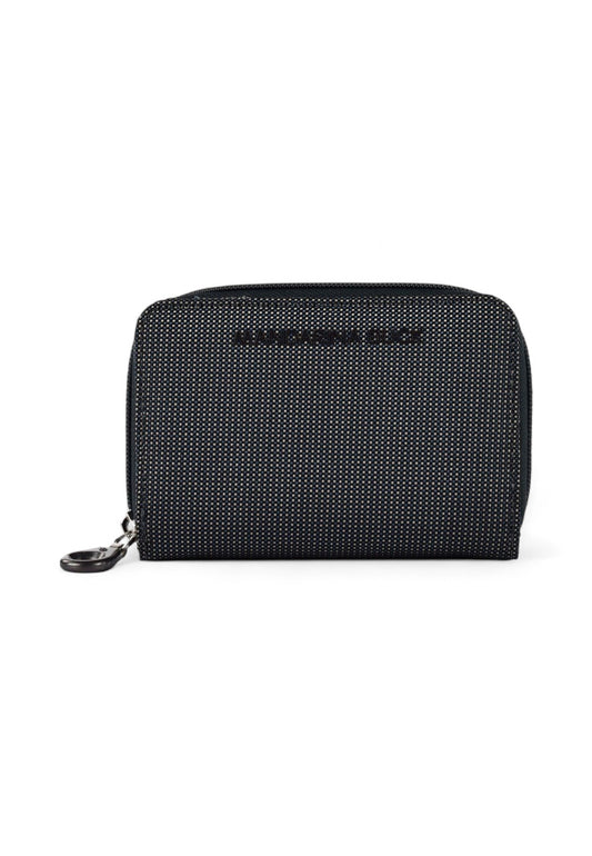 MANDARINA DUCK Portafogli Donna Grigio Nero P10QMPN8-AI26-465