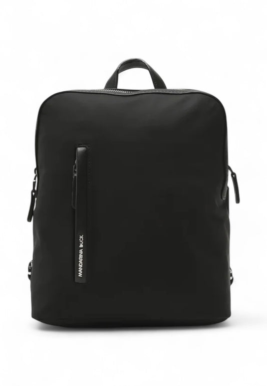 MANDARINA DUCK Zaino Donna Nero P10VCT08-AI26-651