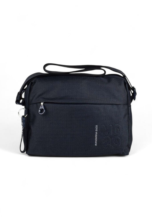 MANDARINA DUCK Borsa Tracolla Donna Blu P10QMTV8-AI26-A46