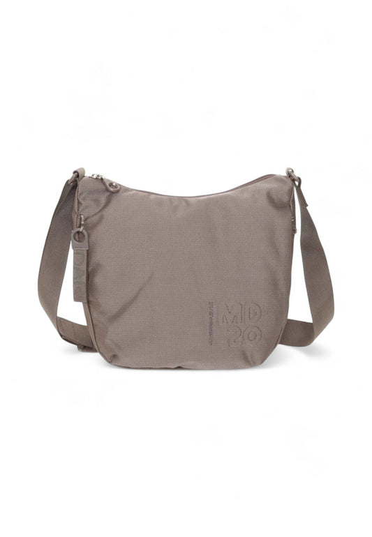 MANDARINA DUCK Borsa Tracolla Donna Beige P10QMTV1-AI26-09K