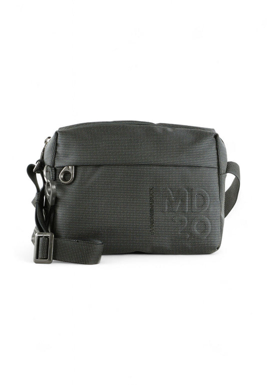 MANDARINA DUCK Borsa Tracolla Donna Grigio P10QMT34-AI26-465
