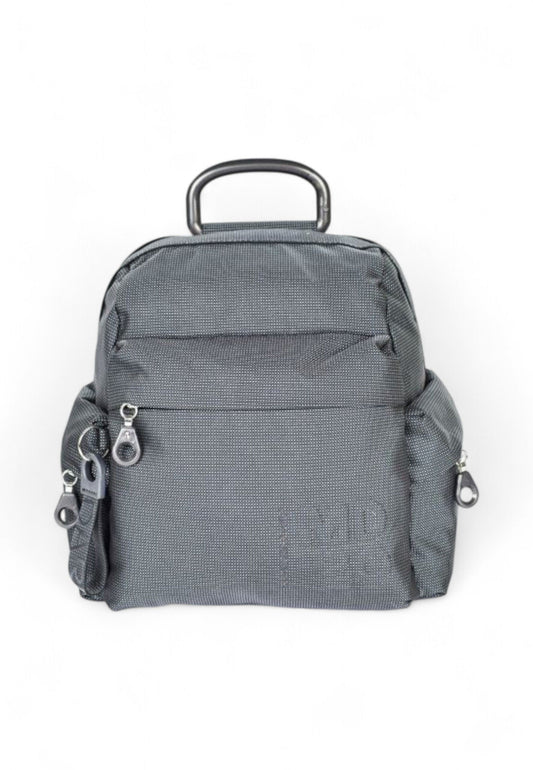 MANDARINA DUCK Zaino Donna Grigio P10QMTT1-AI26-465