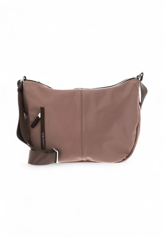 MANDARINA DUCK Borsa Tracolla Donna Marrone P10VCT20-AI26-28I