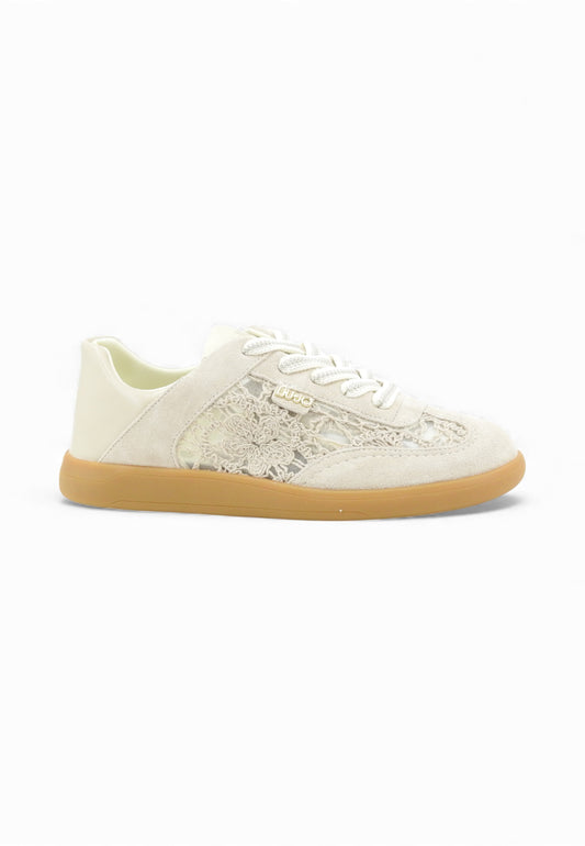 LIU JO Sneakers Donna Beige BA6071TX541S3986-PE26