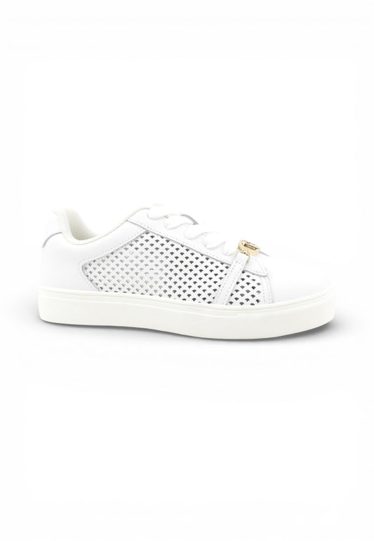 LIU JO Sneakers Donna Bianco BA6063PX24601111-PE26