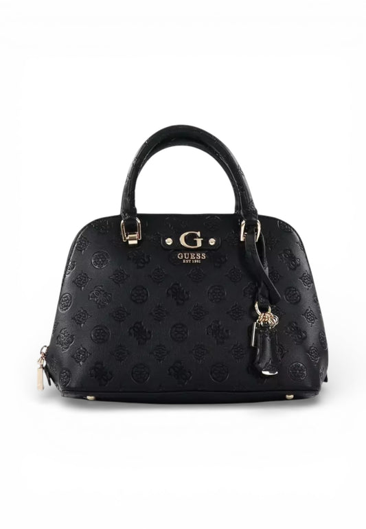 GUESS Borsa A Mano Donna Nero HWPD7602050-PE26-BLO