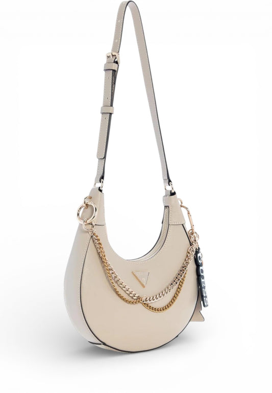 GUESS Borsa A Spalla Donna Bianco HWBG9899180-PE26-LTA
