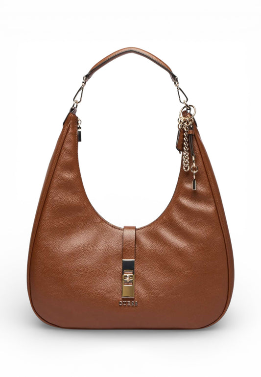 GUESS Borsa A Spalla Donna Marrone HWBG9897020-PE26-COG