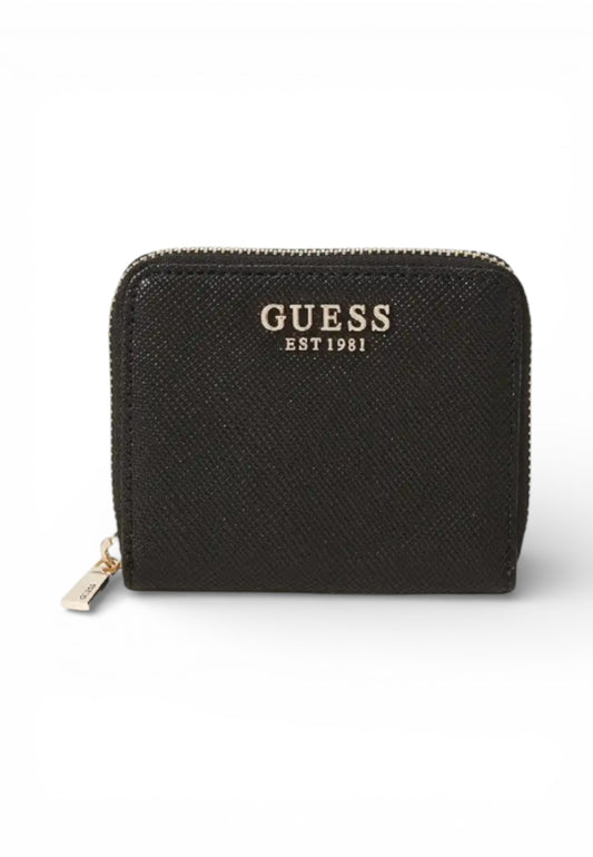 GUESS Portafogli Donna Nero SWZG7459137-PE26-BLA