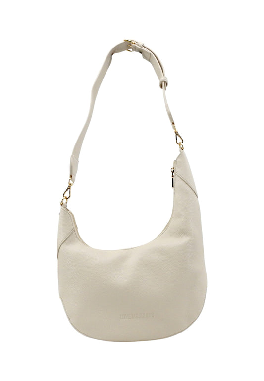 LOVE MOSCHINO Borsa Tracolla Donna Bianco JC4016PP1OLT0110-PE26