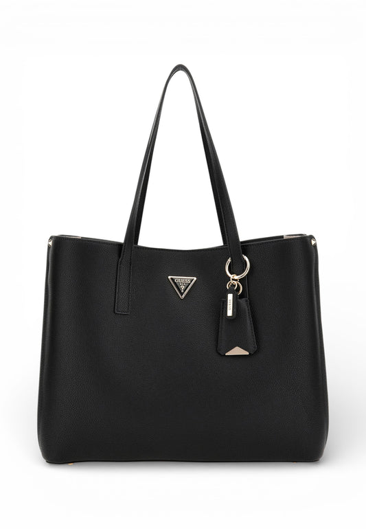 GUESS Borsa Shopper Donna Nero HWBG6974230-PE26-BLA