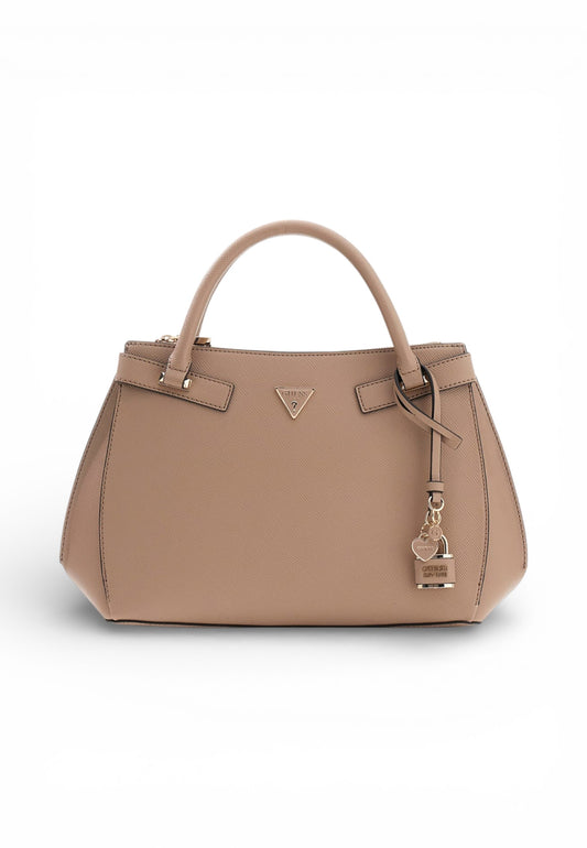 GUESS Borsa A Mano Donna Rosa HWZG8091060-PE26-PLC