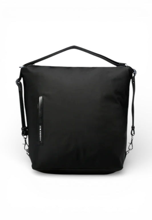 MANDARINA DUCK Borsa Shopper Donna Nero P10VCT10-PE26-651